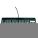 Unitech KP3700-T3UBE Keyboards