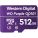 Western Digital WDD512G1P0C Accessory