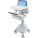 Ergotron SV44-1321-1 Mobile Cart