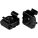StarTech CABCAGENUT2B Mounting Hardware and Stands