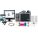 Fargo 89251 ID Card Printer System