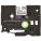 Brother TZEM921 Barcode Label