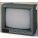 JVC TM-A13UCV CCTV Monitor