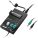 Plantronics MX10 Universal Amplifier Telecommunication Equipment