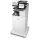 HP Color LaserJet Enterprise Flow M681z Multi-Function Printer