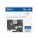 Brother TZE135G Barcode Label