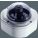 EverFocus EHD300 Dome Security Camera