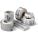 Honeywell INBND27864-W Wristbands