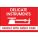 AirTrack® S-3328-COMPARABLE Shipping Labels