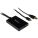 StarTech MDP2HDMIUSBA Cables, Connectors, and Adapters