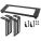 RAM Mount RAM-FP3-6910-2380 Products