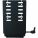 Havis C-MD-207 Mounting Hardware and Stands