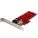 StarTech PEXM2SAT3422 Accessory