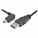 Tripp-Lite UR030-006-LAB Accessory