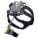 Zebra SG-RS5X6-BHMTX-01 Mounting Hardware and Stands