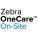 Zebra Z1B4-ZT61-1C0 Service Contract