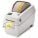 Zebra 282Z-21100-0001 Barcode Label Printer