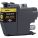 Brother LC3019Y InkJet Cartridge
