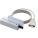  MSR112A-12WBKNR Credit Card Reader