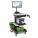 Newcastle Systems NB300NU4 Mobile Cart