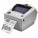 Zebra 284Z-20401-0001 Barcode Label Printer