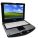 GammaTech D12i2-P9A5I06J6 Rugged Laptop