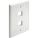Tripp-Lite N042-001-WH Accessory