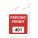 Brady 5198 Access Control Cards