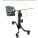 Ergotron 24-220-055 Mounting Hardware and Stands