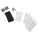 Zebra MISC-MC33-SCRN-01 Carrying and Protective Accessories