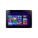 HP D3K61UT#ABA Tablet