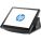 HP F4J73UT#ABA POS System