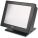 Custom America XPC517-C2P POS Touch Terminal