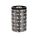 Zebra 02100BK17490 Ribbon