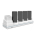 Honeywell CT30-5CB-UVB-HC0 Docks and Cradles