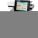 HP B5L47A#BGJ Multi-Function Printer