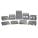 Cisco ST-SMC2200-K9 Wireless Router