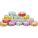 Zebra 10012713-7K Wristbands