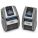 Zebra ZQ600-HC Plus Barcode Label Printer