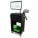 Newcastle Systems QC207NUR Mobile Cart