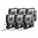 Dymo 2025517 Barcode Label