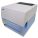 SATO WWCT55241 Barcode Label Printer