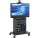 AVTEQ RPS-800S Mobile Cart