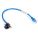 Black Box EME1TH1-001-R2 Fire & Intrusion Detector