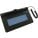 Topaz T-LBK460-BSB-R Signature Pad