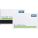 HID 2122BGGMVN Plastic ID Card