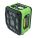 Zebra FS40-SR20D4-2C00W Fixed Barcode Scanner