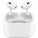Apple MTJV3LL/A Headphones