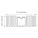 Zebra 10036991 RFID Label