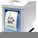 SATO WWGY40001 Barcode Label Printer
